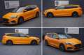 Ford Focus ST PERFORMANCE|RECARO|HEAD-UP|PANO|B&O|ACC Orange - thumbnail 22