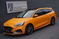 Ford Focus ST PERFORMANCE|RECARO|HEAD-UP|PANO|B&O|ACC Orange - thumbnail 2