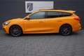 Ford Focus ST PERFORMANCE|RECARO|HEAD-UP|PANO|B&O|ACC Orange - thumbnail 4