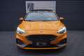 Ford Focus ST PERFORMANCE|RECARO|HEAD-UP|PANO|B&O|ACC Orange - thumbnail 7