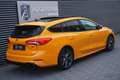 Ford Focus ST PERFORMANCE|RECARO|HEAD-UP|PANO|B&O|ACC Orange - thumbnail 10