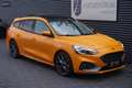 Ford Focus ST PERFORMANCE|RECARO|HEAD-UP|PANO|B&O|ACC Orange - thumbnail 3