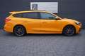 Ford Focus ST PERFORMANCE|RECARO|HEAD-UP|PANO|B&O|ACC Orange - thumbnail 5