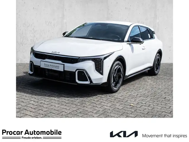 Kia K4