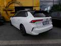 Opel Astra L ST Ultimate AT,AHK,Alcantara,HUD,Allwett Blanc - thumbnail 5