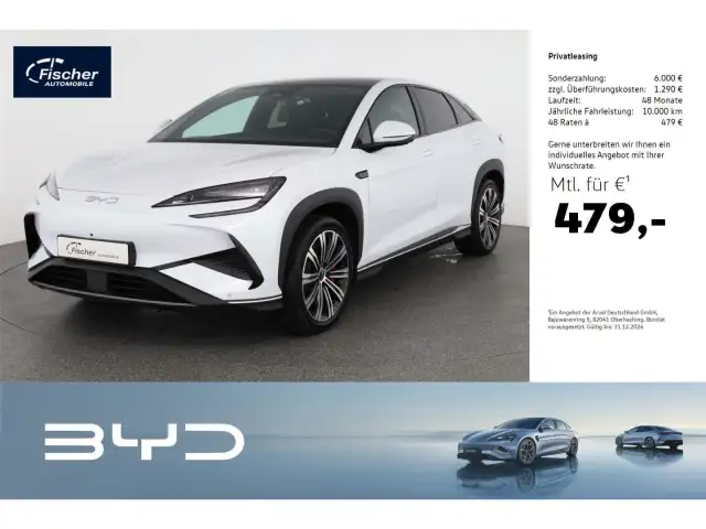 BYD Sonstige