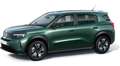 Opel Frontera Edition | 110 PS | TECH-Paket | Allwetter | Grün - thumbnail 1