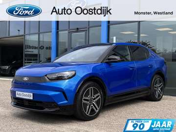 Premium Extended Range AWD 79 kWh Elek. Trekhaak P