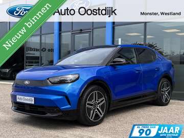 Premium Extended Range AWD 79 kWh Elek. Trekhaak P