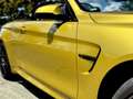 BMW M4 M4 Cabrio DKG Competition Gold - thumbnail 6