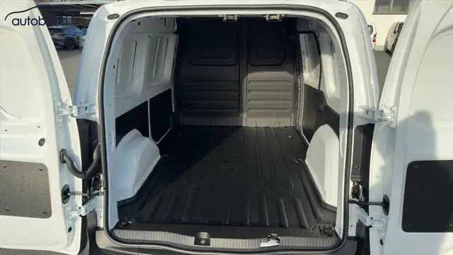 Renault Kangoo view 11