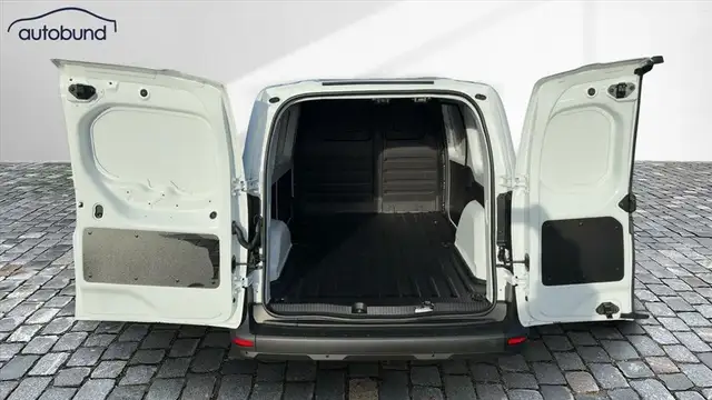 Renault Kangoo view 10