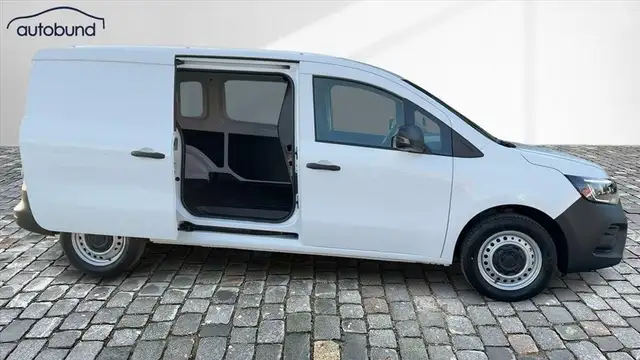Renault Kangoo view 5