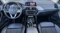 BMW X3 xDrive20d A Advantage LED/NAV/CAM/S-SITZ/DAB Noir - thumbnail 7