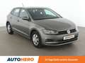 Volkswagen Polo 1.0 Edition*LIMITER*KLIMA*GARANTIE* Grau - thumbnail 8