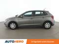 Volkswagen Polo 1.0 Edition*LIMITER*KLIMA*GARANTIE* Grau - thumbnail 3
