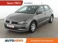 Volkswagen Polo 1.0 Edition*LIMITER*KLIMA*GARANTIE* Grau - thumbnail 1