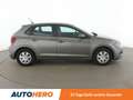 Volkswagen Polo 1.0 Edition*LIMITER*KLIMA*GARANTIE* Grau - thumbnail 7