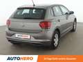 Volkswagen Polo 1.0 Edition*LIMITER*KLIMA*GARANTIE* Grau - thumbnail 6
