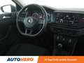 Volkswagen Polo 1.0 Edition*LIMITER*KLIMA*GARANTIE* Grau - thumbnail 13