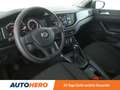 Volkswagen Polo 1.0 Edition*LIMITER*KLIMA*GARANTIE* Grau - thumbnail 11