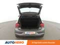 Volkswagen Polo 1.0 Edition*LIMITER*KLIMA*GARANTIE* Grau - thumbnail 16