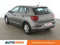 Volkswagen Polo 1.0 Edition*LIMITER*KLIMA*GARANTIE* Grau - thumbnail 4