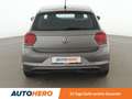 Volkswagen Polo 1.0 Edition*LIMITER*KLIMA*GARANTIE* Grau - thumbnail 5