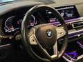 BMW X7 xDrive 40d*SKY LOUNGE*LASER*HUD*AHK*STAND.H* Negro - thumbnail 10