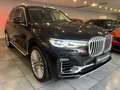 BMW X7 xDrive 40d*SKY LOUNGE*LASER*HUD*AHK*STAND.H* Noir - thumbnail 3