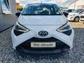 Toyota Aygo AYGO x KLIMA.Sitzheitzung.USB.1-Hand Weiß - thumbnail 2