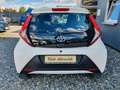 Toyota Aygo AYGO x KLIMA.Sitzheitzung.USB.1-Hand Weiß - thumbnail 5