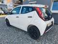 Toyota Aygo AYGO x KLIMA.Sitzheitzung.USB.1-Hand Weiß - thumbnail 6