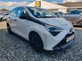 Toyota Aygo AYGO x KLIMA.Sitzheitzung.USB.1-Hand Weiß - thumbnail 3