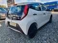 Toyota Aygo AYGO x KLIMA.Sitzheitzung.USB.1-Hand Weiß - thumbnail 4