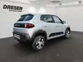Dacia Spring Expression Electric 45+DAB+Spurwechselassistent+Sp Zilver - thumbnail 3