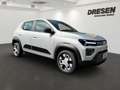 Dacia Spring Expression Electric 45+DAB+Spurwechselassistent+Sp Zilver - thumbnail 2