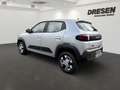 Dacia Spring Expression Electric 45+DAB+Spurwechselassistent+Sp Zilver - thumbnail 4