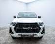 Toyota Hilux 2.8 D4-D GR Sport °Rollo°AHK°Garantie° Blanc - thumbnail 5