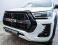 Toyota Hilux 2.8 D4-D GR Sport °Rollo°AHK°Garantie° Blanc - thumbnail 27