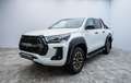 Toyota Hilux 2.8 D4-D GR Sport °Rollo°AHK°Garantie° Blanc - thumbnail 3