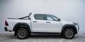 Toyota Hilux 2.8 D4-D GR Sport °Rollo°AHK°Garantie° Blanc - thumbnail 4