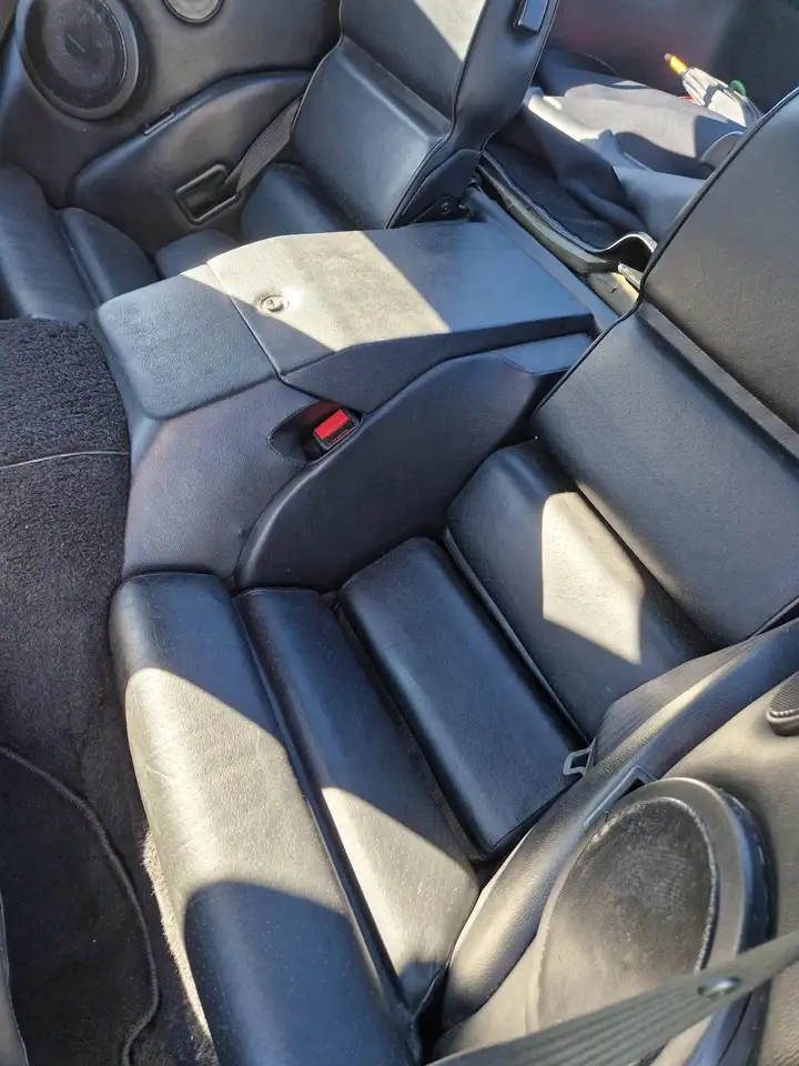 Porsche 928 GTS, foto 9