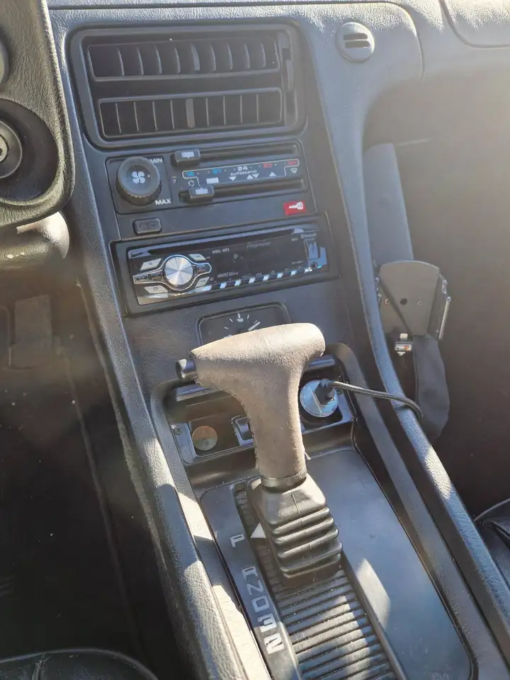 Porsche 928 GTS, foto 12