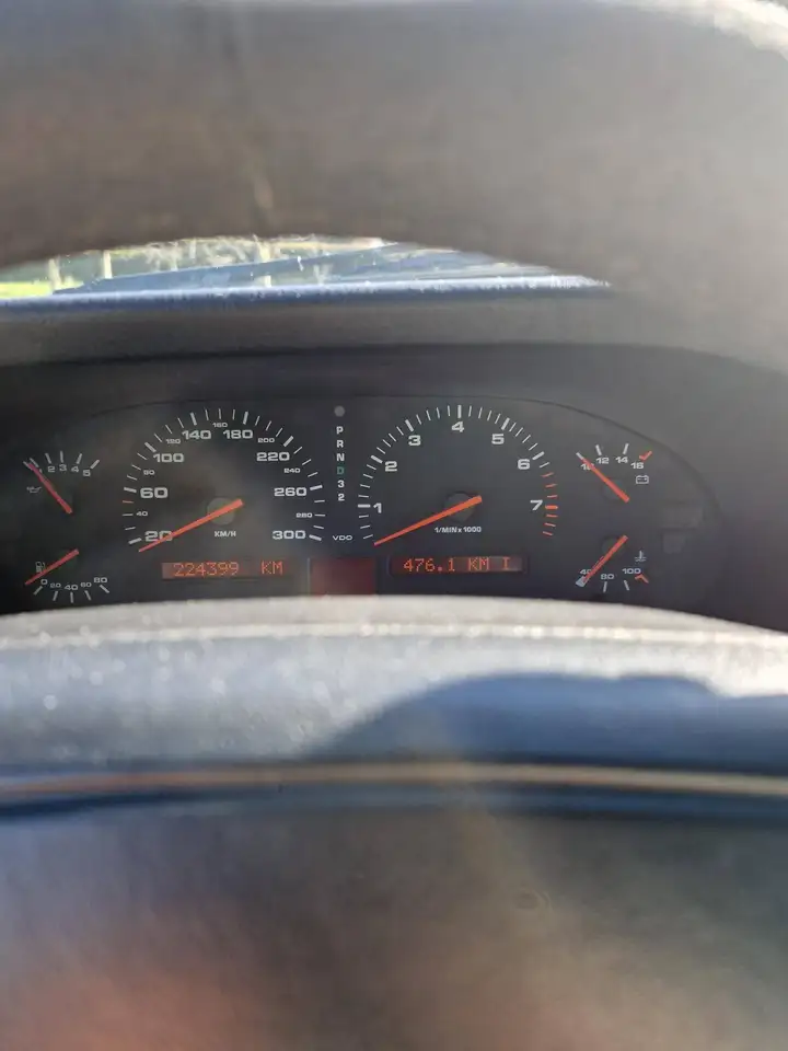 Porsche 928 GTS, foto 11