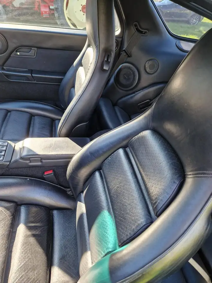 Porsche 928 GTS, foto 8