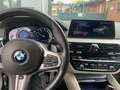BMW 530 530i X M High Exe Zwart - thumbnail 19