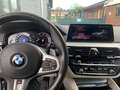 BMW 530 530i X M High Exe Zwart - thumbnail 17