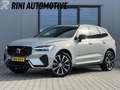 Volvo XC60 2.0 T6 Plug-in hybrid AWD Plus Dark 349 pk | R des Gris - thumbnail 1