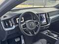 Volvo XC60 2.0 T6 Plug-in hybrid AWD Plus Dark 349 pk | R des Gris - thumbnail 5